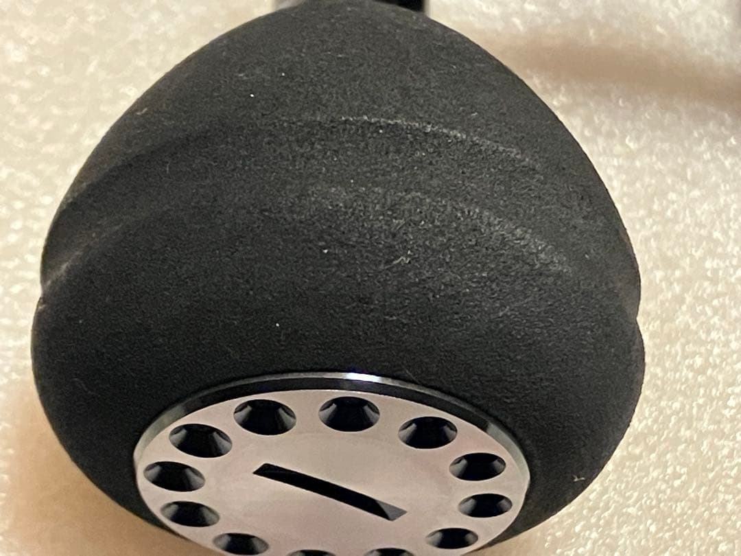 アブ ガルシア レボ・トロ ロケット60 REVOT3R CKT60 未使用品