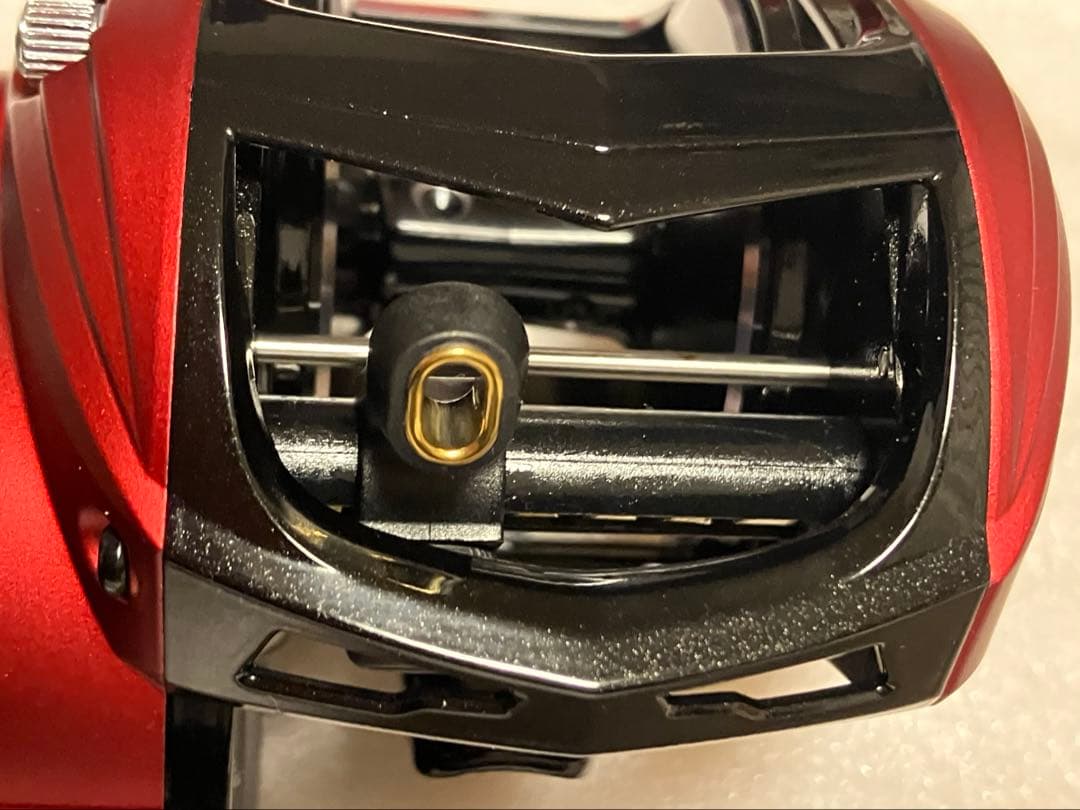 アブ ガルシア レボ・トロ ロケット60 REVOT3R CKT60 未使用品