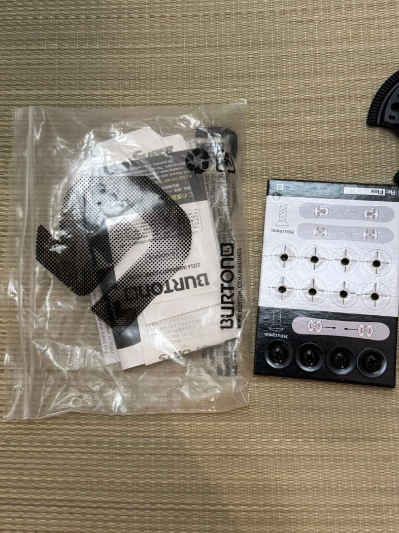 FLOW ABT 159cm 限定版 スノーボード