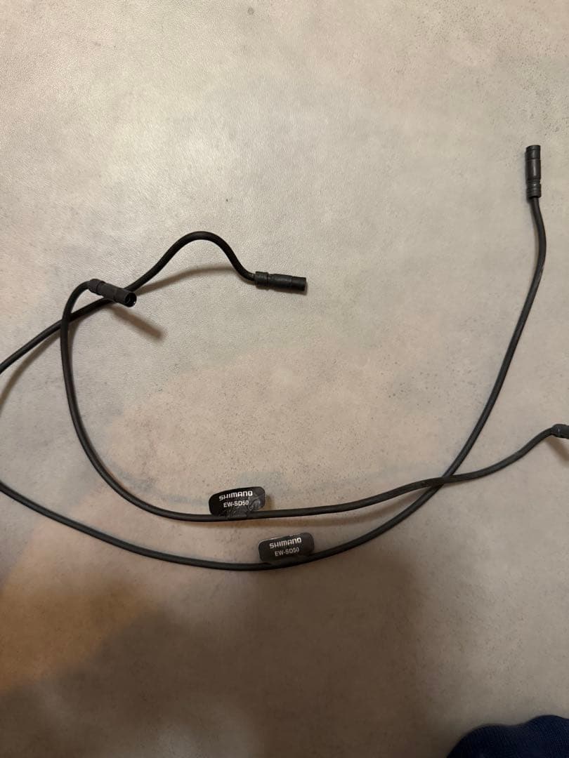 Shimano EW-SD50 4本セット
