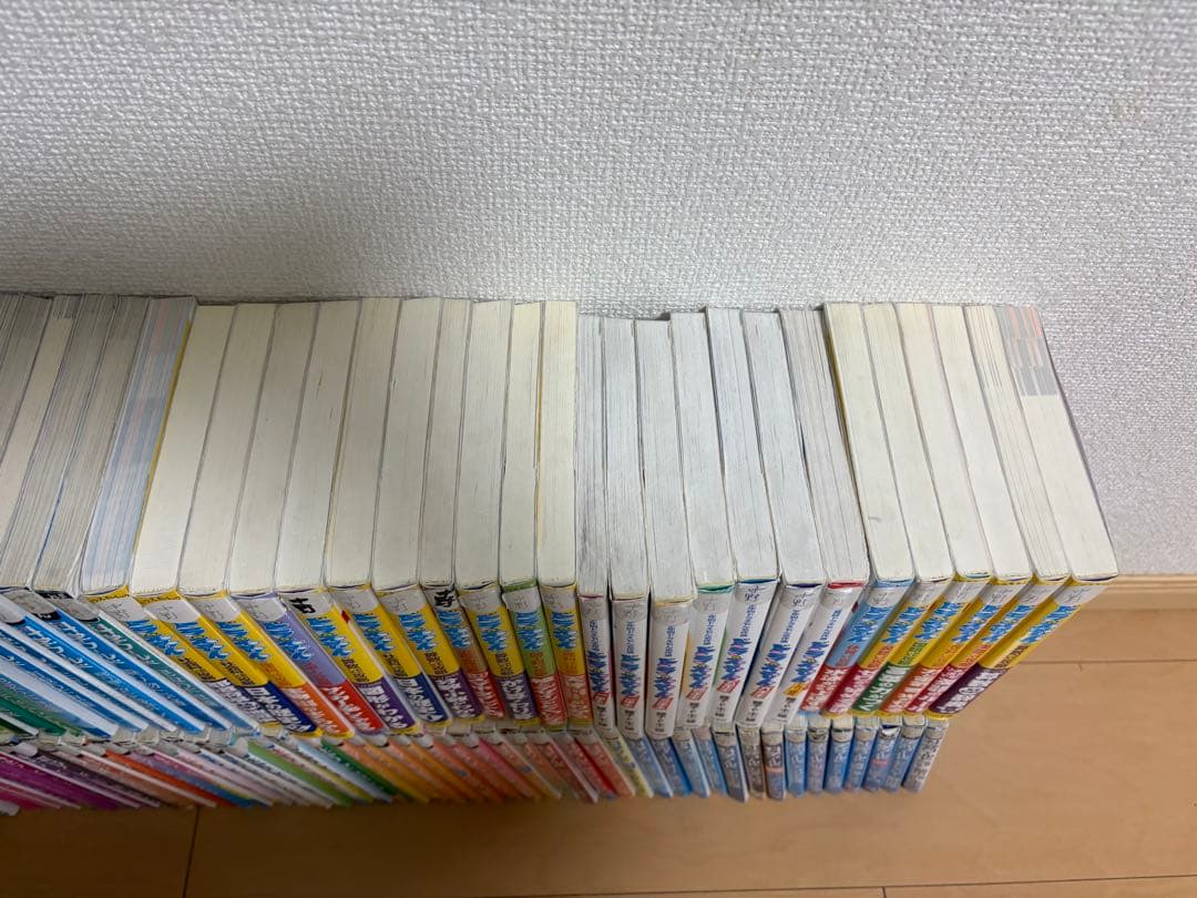 ドラえもん学習シリーズ89冊まとめ売り 小学生
