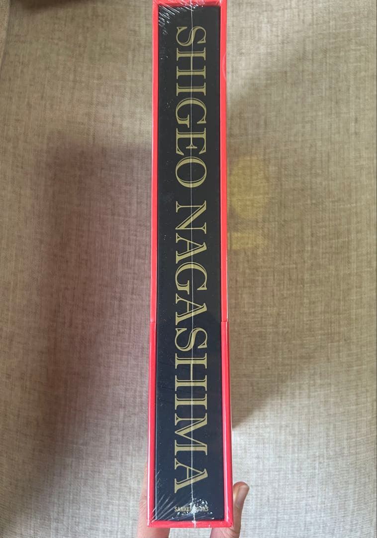 【新品未開封】長嶋茂雄ドリームトレジャーズブック