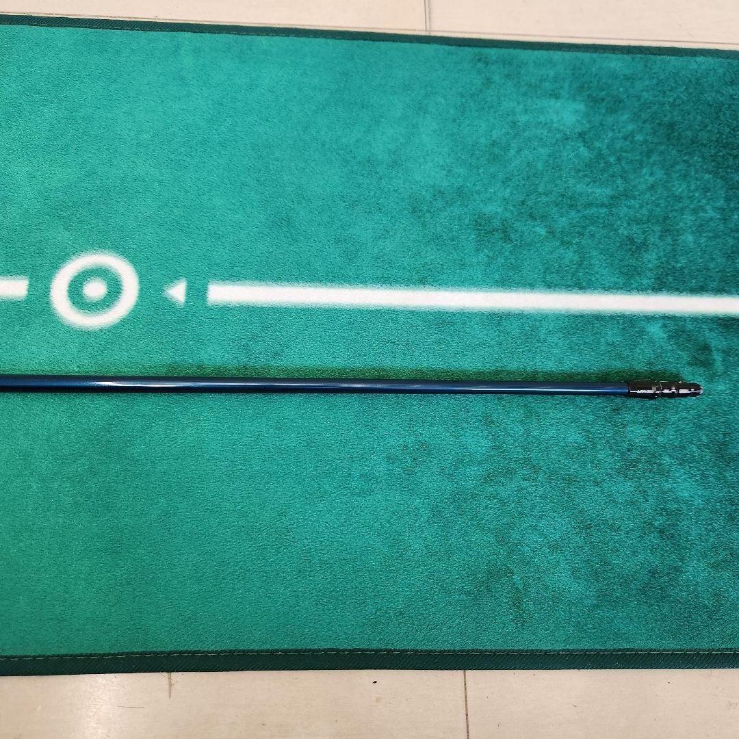 TENSEI BLUE TM50-S 45.75 テーラーメイドスリーブ 1W