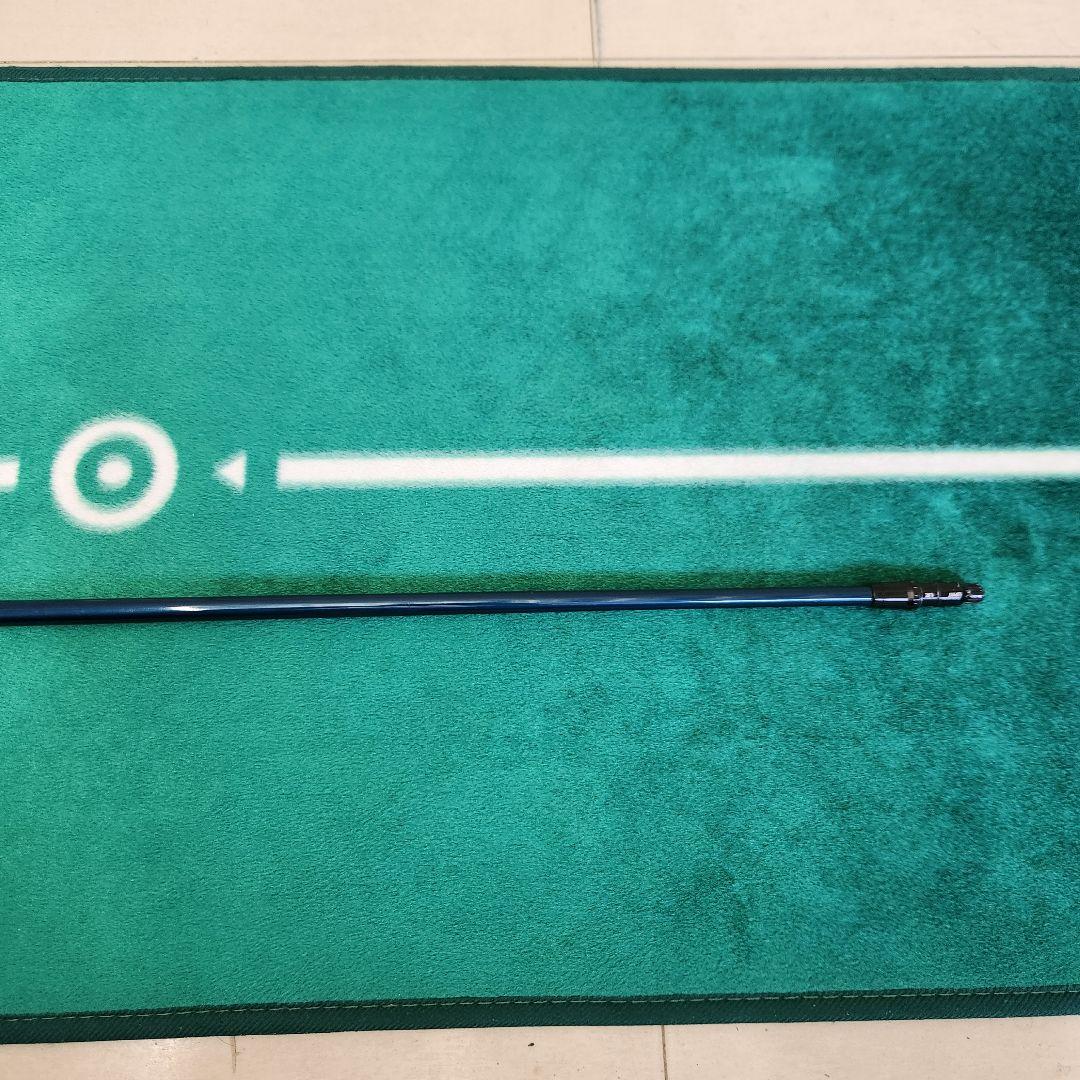 TENSEI BLUE TM50-S 45.75 テーラーメイドスリーブ 1W