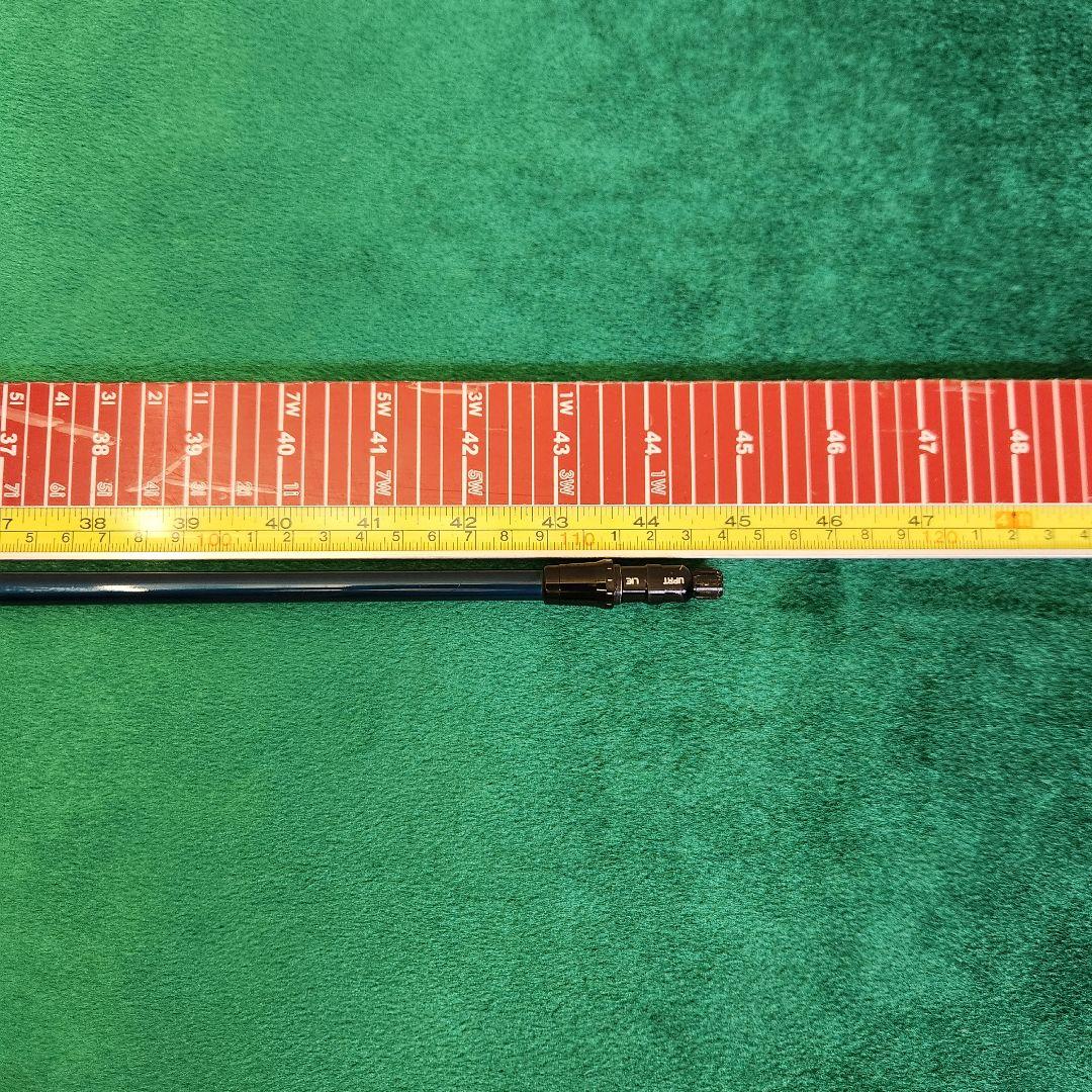 TENSEI BLUE TM50-S 45.75 テーラーメイドスリーブ 1W