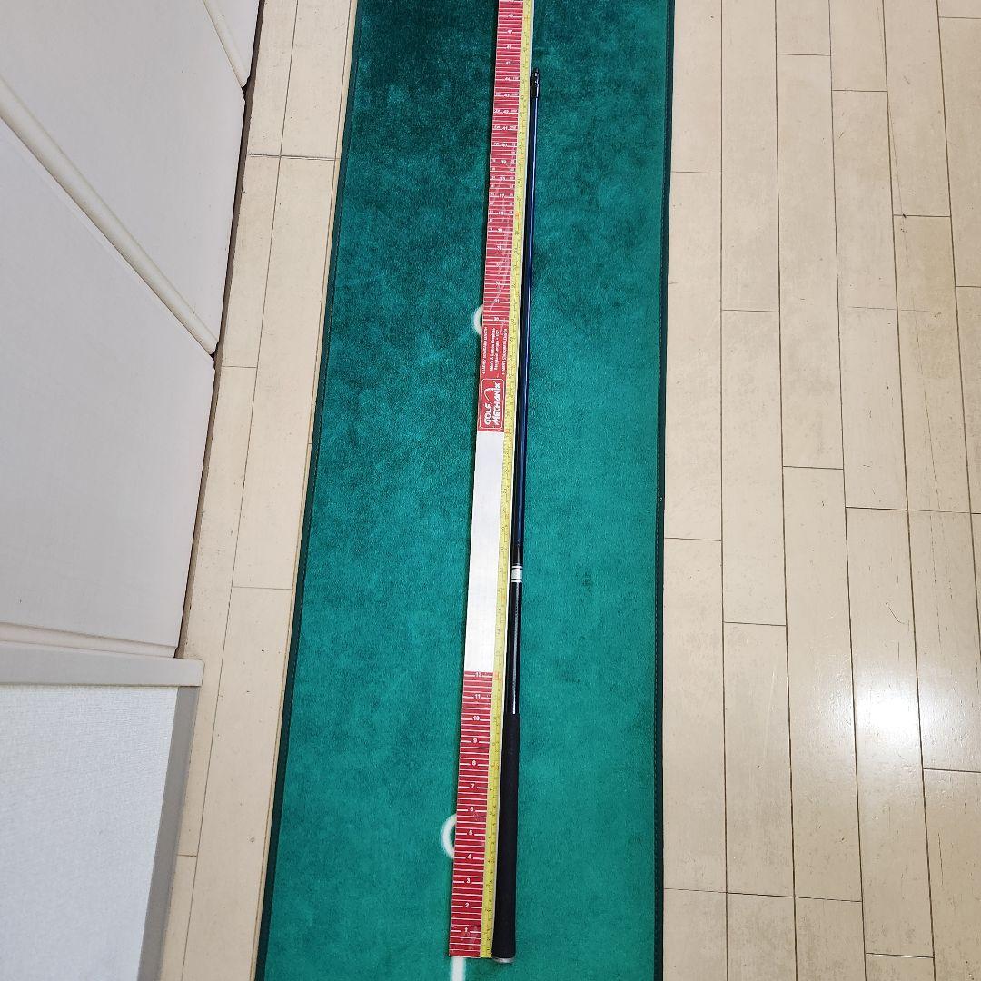 TENSEI BLUE TM50-S 45.75 テーラーメイドスリーブ 1W