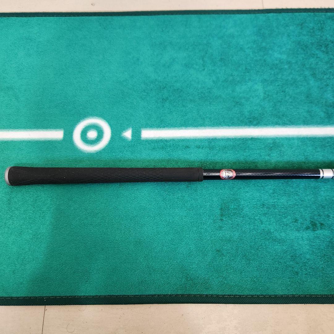 TENSEI BLUE TM50-S 45.75 テーラーメイドスリーブ 1W