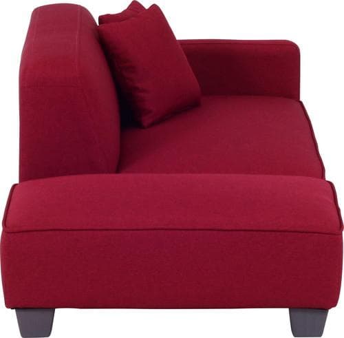 《新品・送料無料》ローソファ　胡坐２　ＲＤ