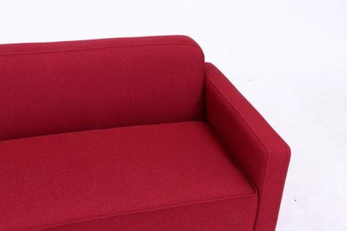 《新品・送料無料》ローソファ　胡坐２　ＲＤ