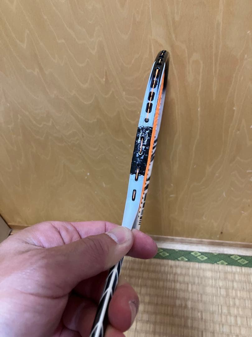 バドミントンラケット　アストロクス99 プロ