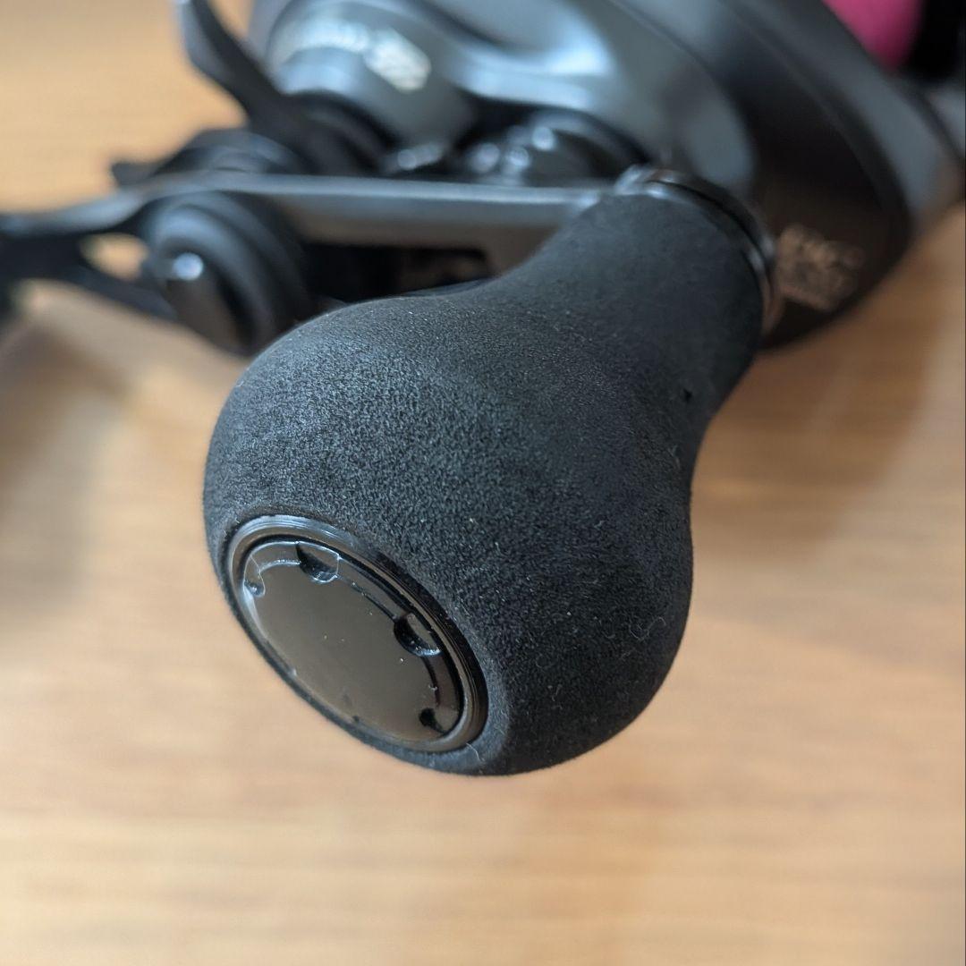 【即日発送】20 エクスセンスDCSS XG L（左巻き）