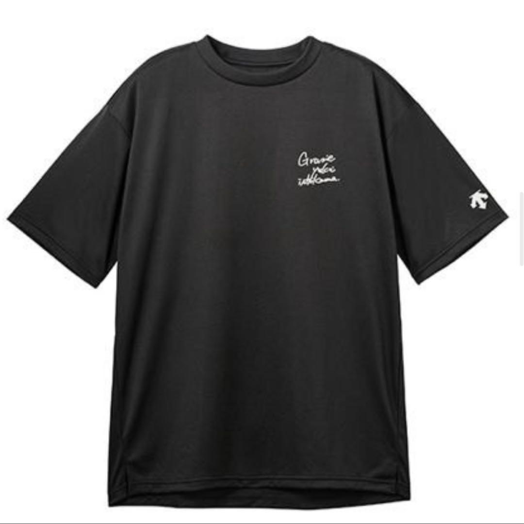 デサント 石川祐希コラボアイテム