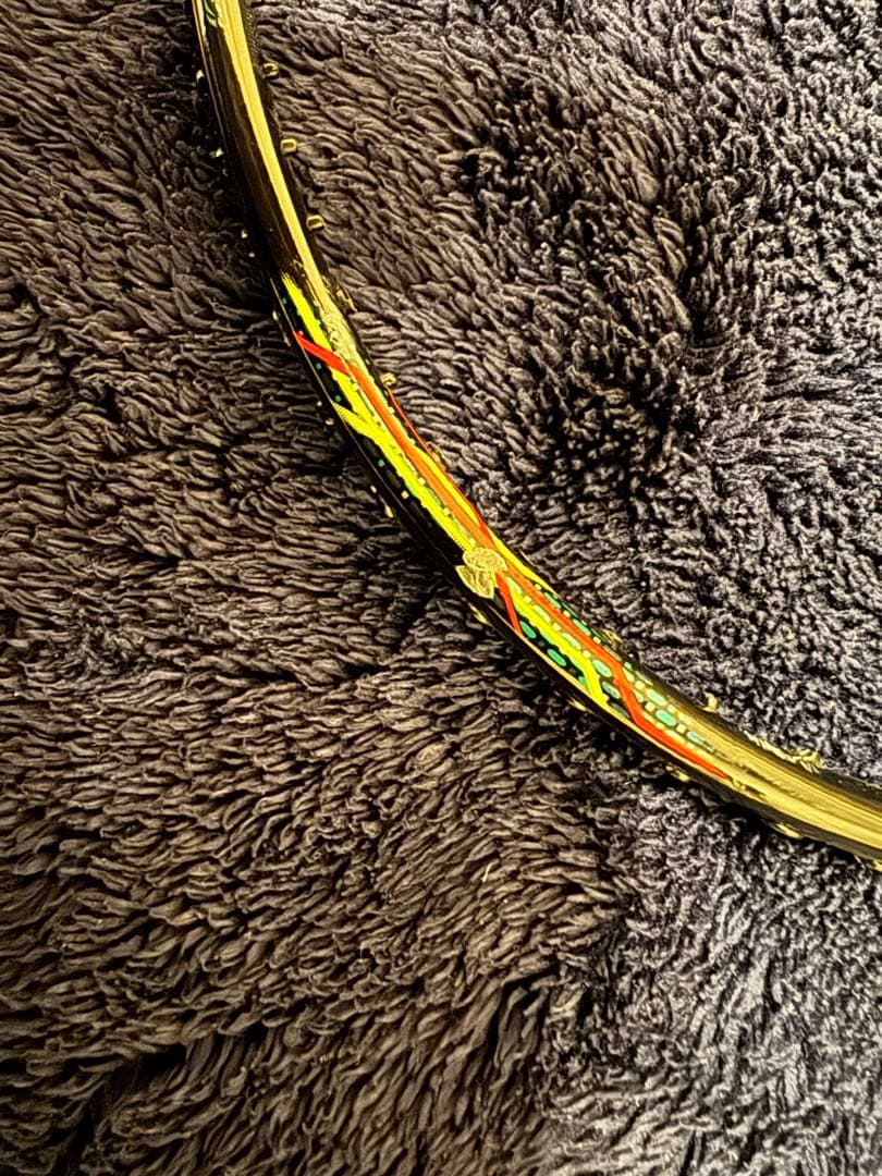 バドミントンラケット YONEX ASTROX 88 3本セット アストロクス