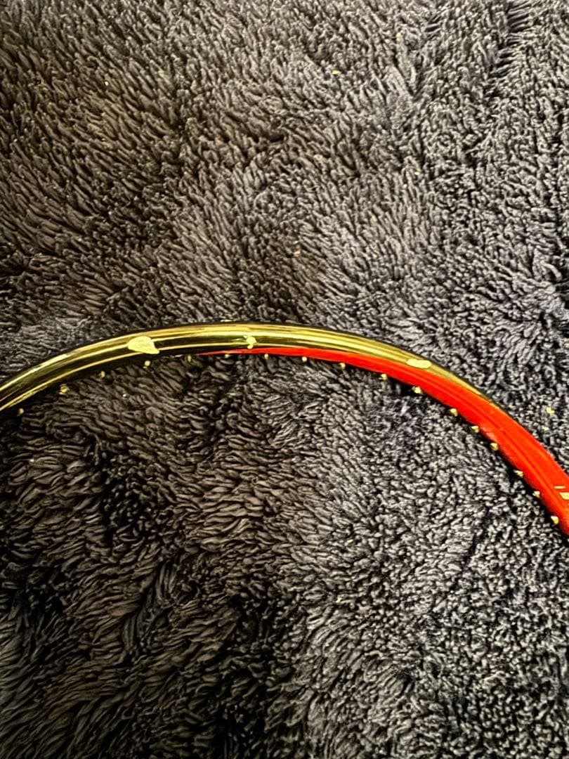 バドミントンラケット YONEX ASTROX 88 3本セット アストロクス