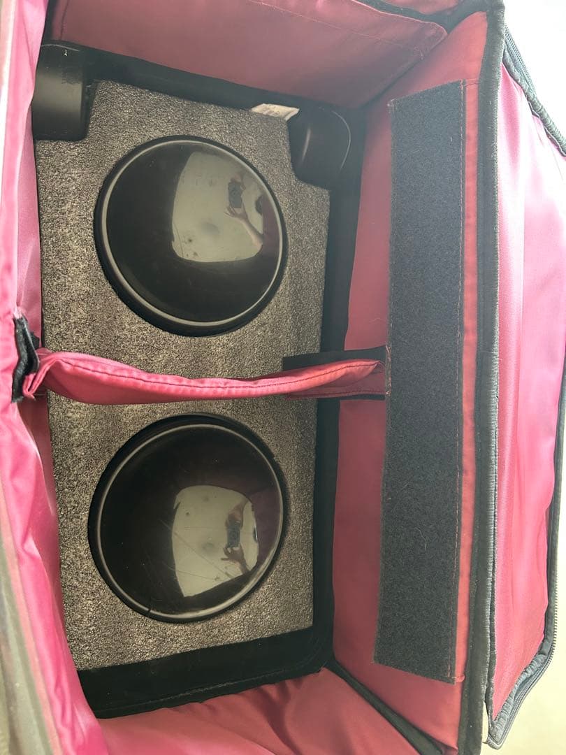 ROTO GRIP 2ボールローラーバック