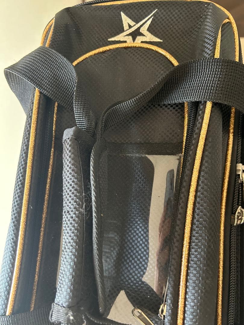 ROTO GRIP 2ボールローラーバック