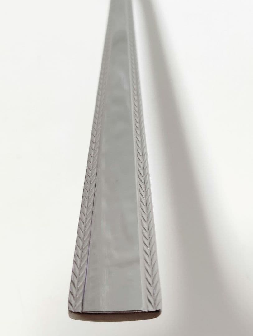 ラッキーウッド　ディナーナイフとティースプーン・フォーク　各5本とケーキサーバー