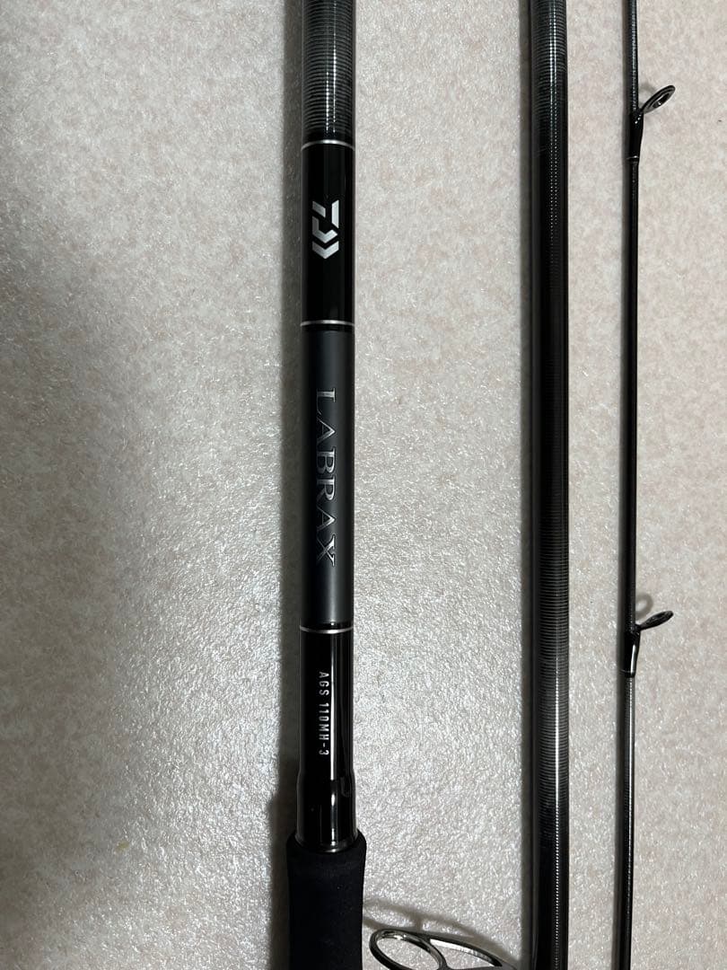 ラブラックス AGS 110MH-3