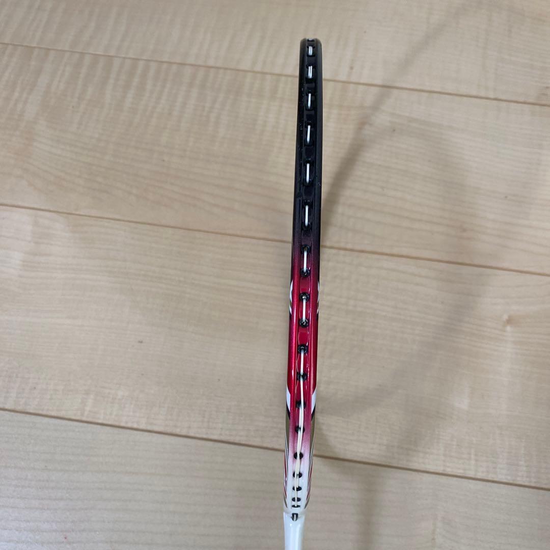 【美品_送料無料_即日発送】ヨネックス　マッスルパワー9ロング　3UG5