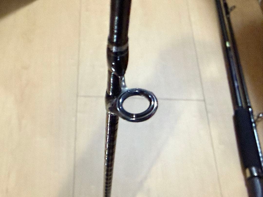 シマノ コルトスナイパー XR S100MH-3