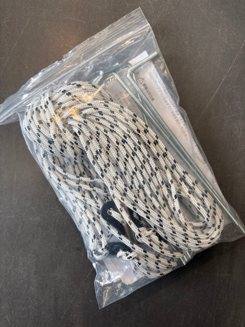 Field to Summit タープテント180 ST180 スチールフレーム