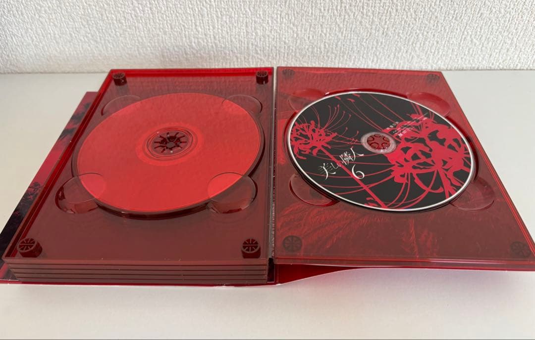 美しい隣人 DVD-BOX〈6枚組〉