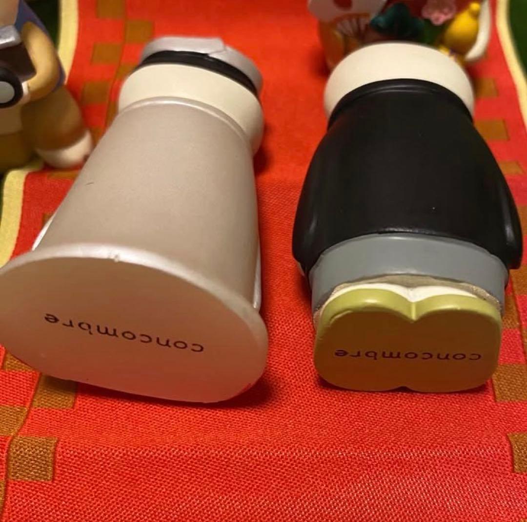 コンコンブル decole concombre 和式　結婚式　セット