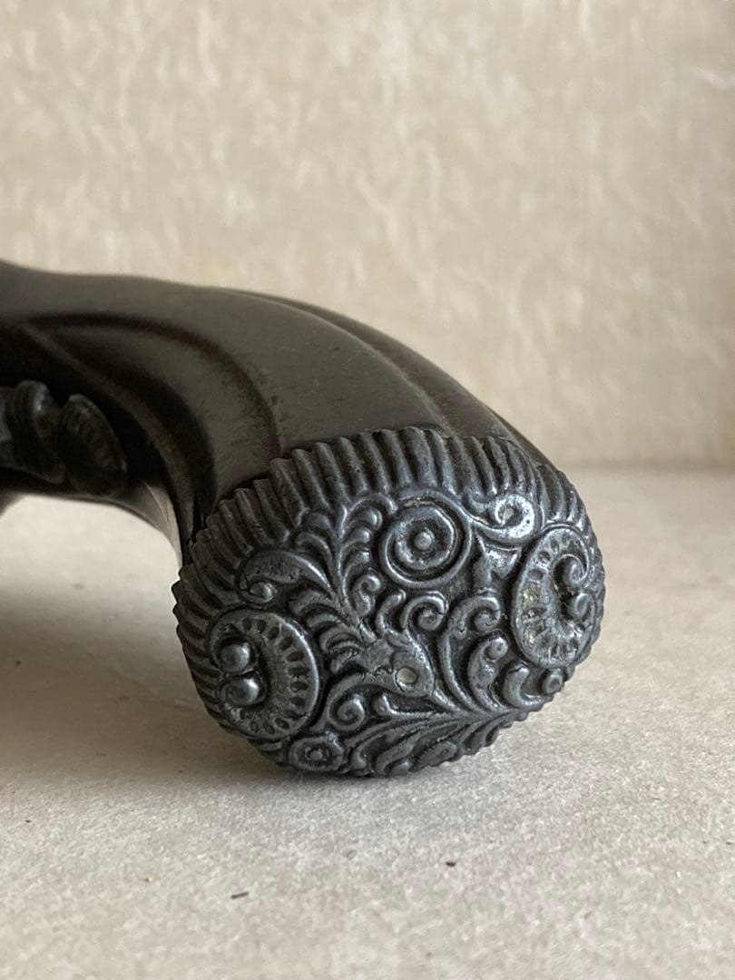 クラシック装飾ピストル レプリカ 2丁セット｜FORSYTH刻印 |ヨーロッパ