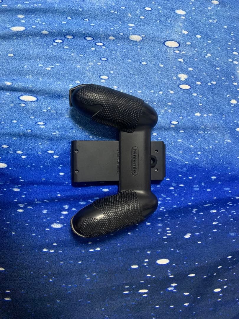 Nintendo Switch 本体 イエロー