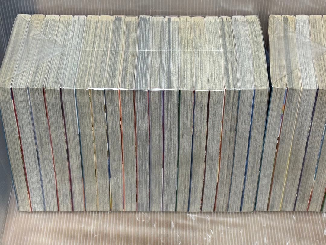 【URT12m】《良品》 NARUTO-ナルト- 全72巻全巻セット