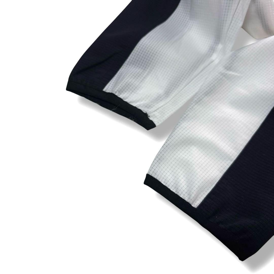 美品 1PIU1UGUALE3 GOLF ×三浦技研 トラックジャケット VI