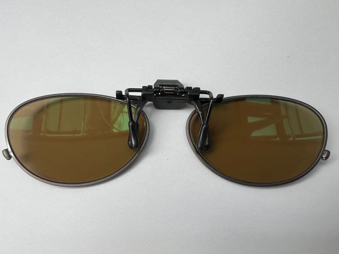 SightMaster サイトマスター　クリップオン　中古品