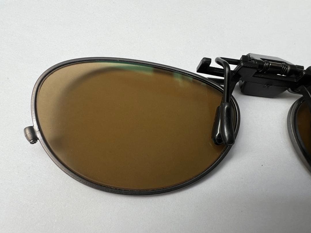 SightMaster サイトマスター　クリップオン　中古品