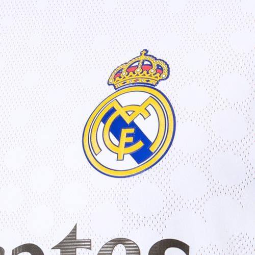 未使用 オーセンティック レアル・マドリード 25-26 ユニフォーム L