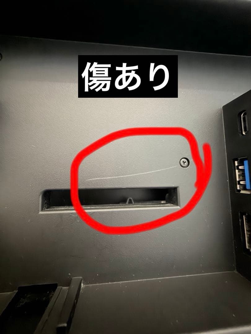 Nintendo Switch 本体+SDカード付き