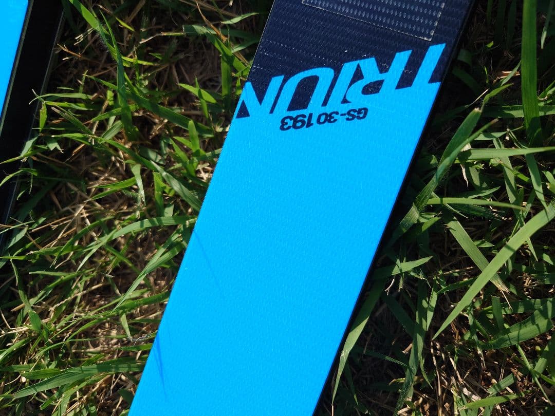 OGASAKA TRIUN GS-30 193　19-20