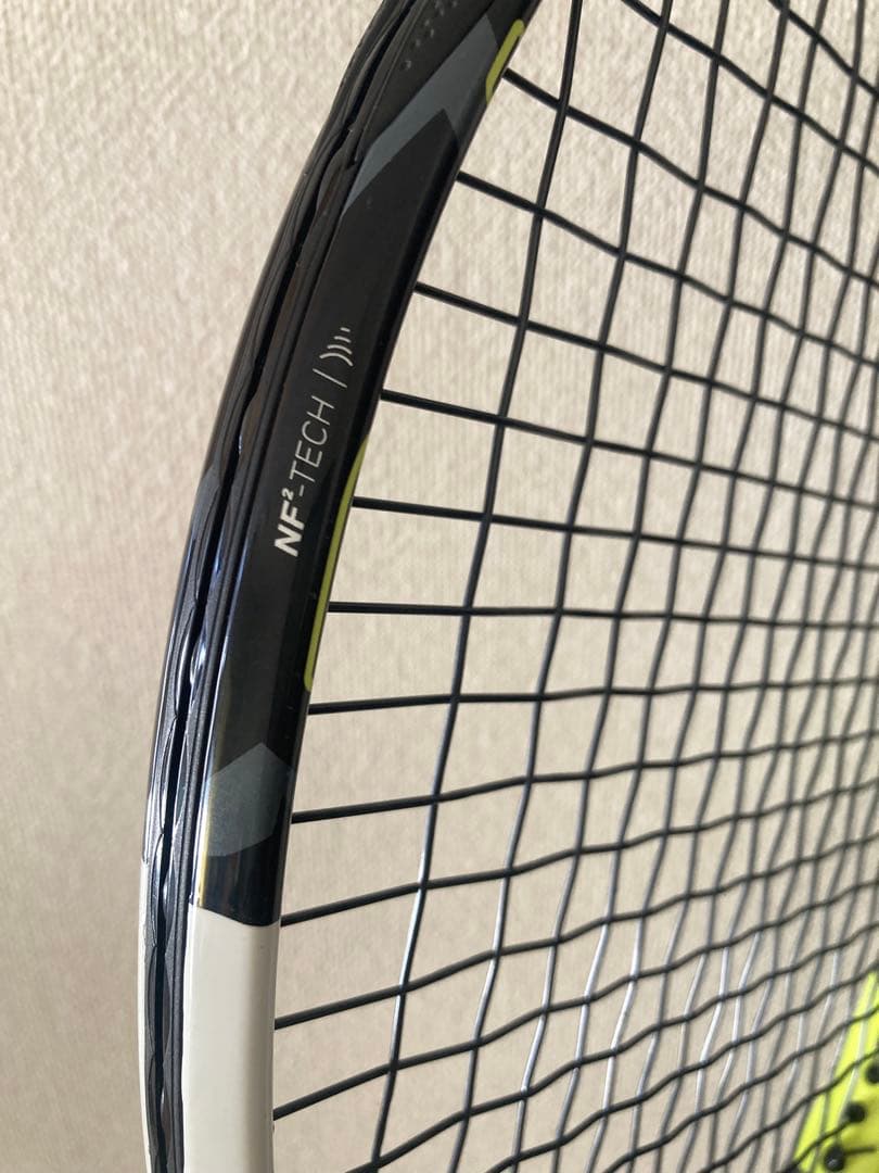 Babolat pure aero 98 テニスラケット