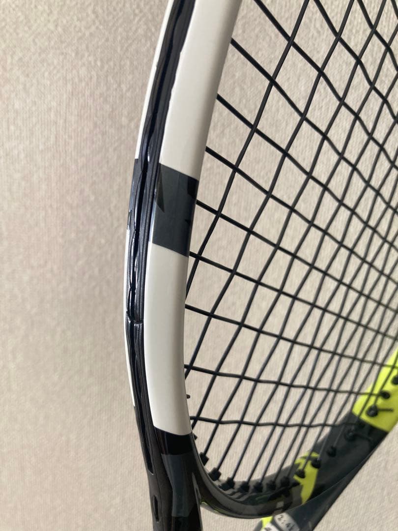 Babolat pure aero 98 テニスラケット