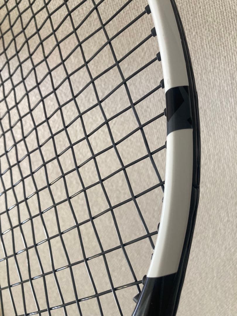 Babolat pure aero 98 テニスラケット