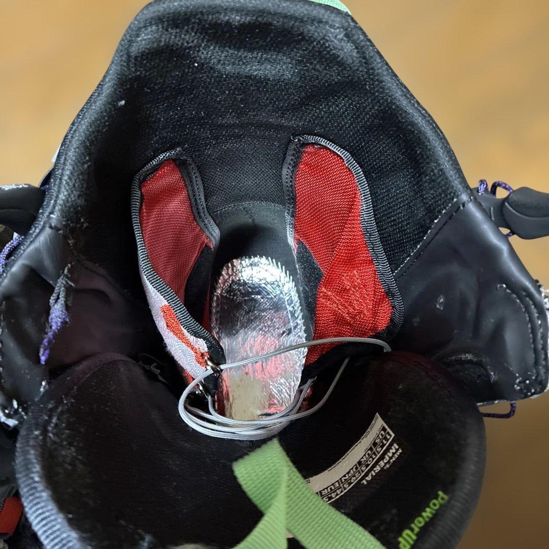 Burton Imperial スノーボードブーツ　29.5cm