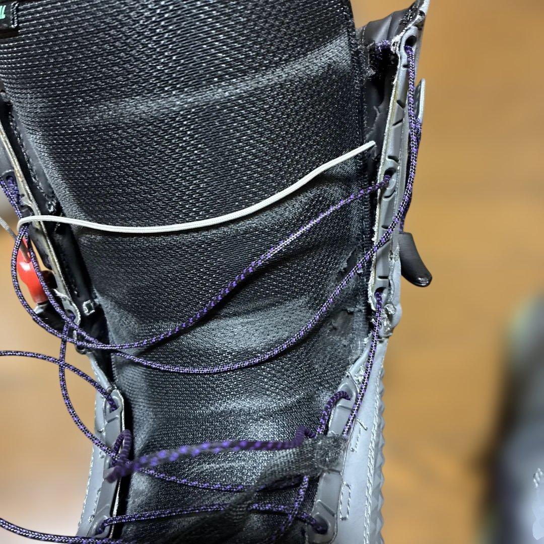 Burton Imperial スノーボードブーツ　29.5cm