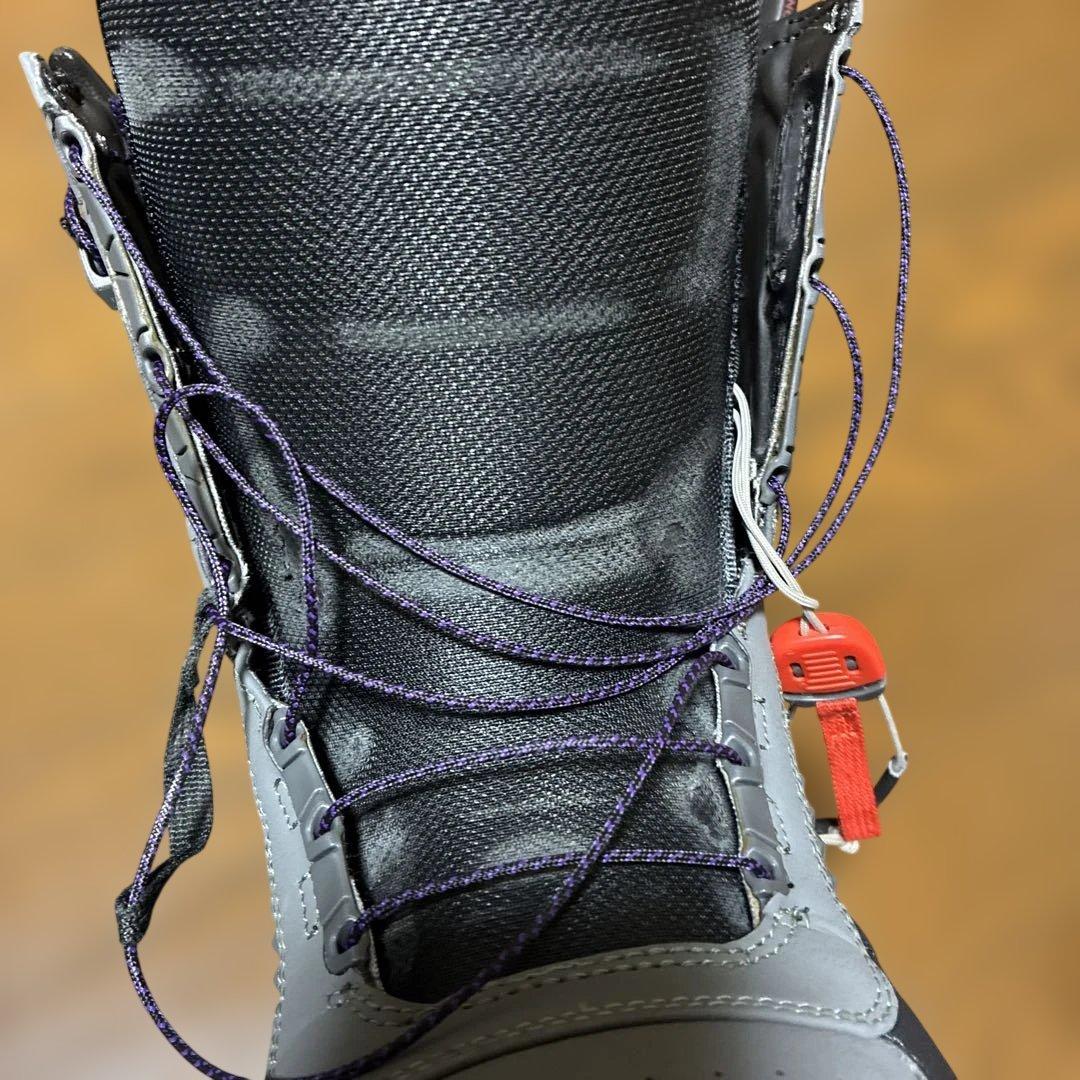 Burton Imperial スノーボードブーツ　29.5cm