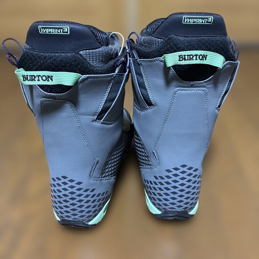 Burton Imperial スノーボードブーツ　29.5cm