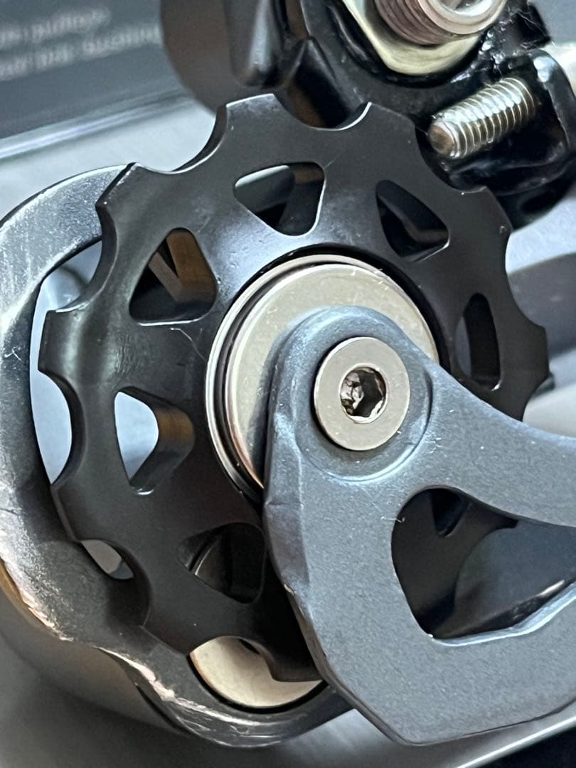 パーツ XTR RD-M952 SGS