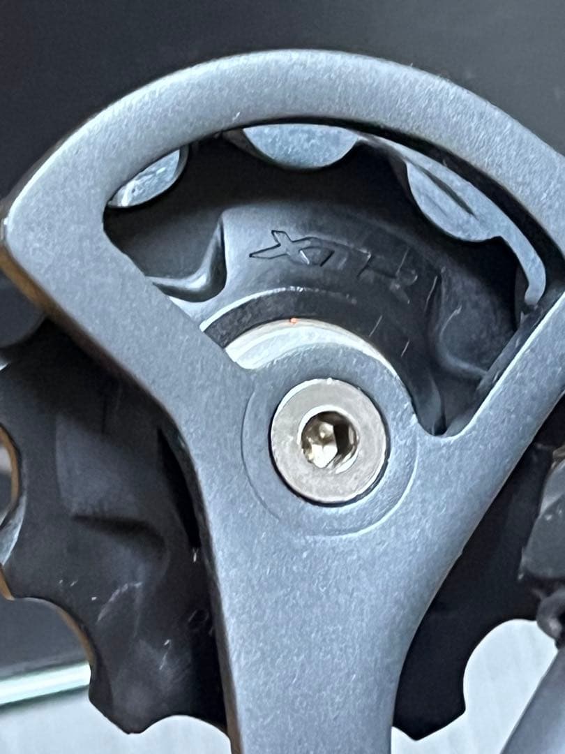 パーツ XTR RD-M952 SGS