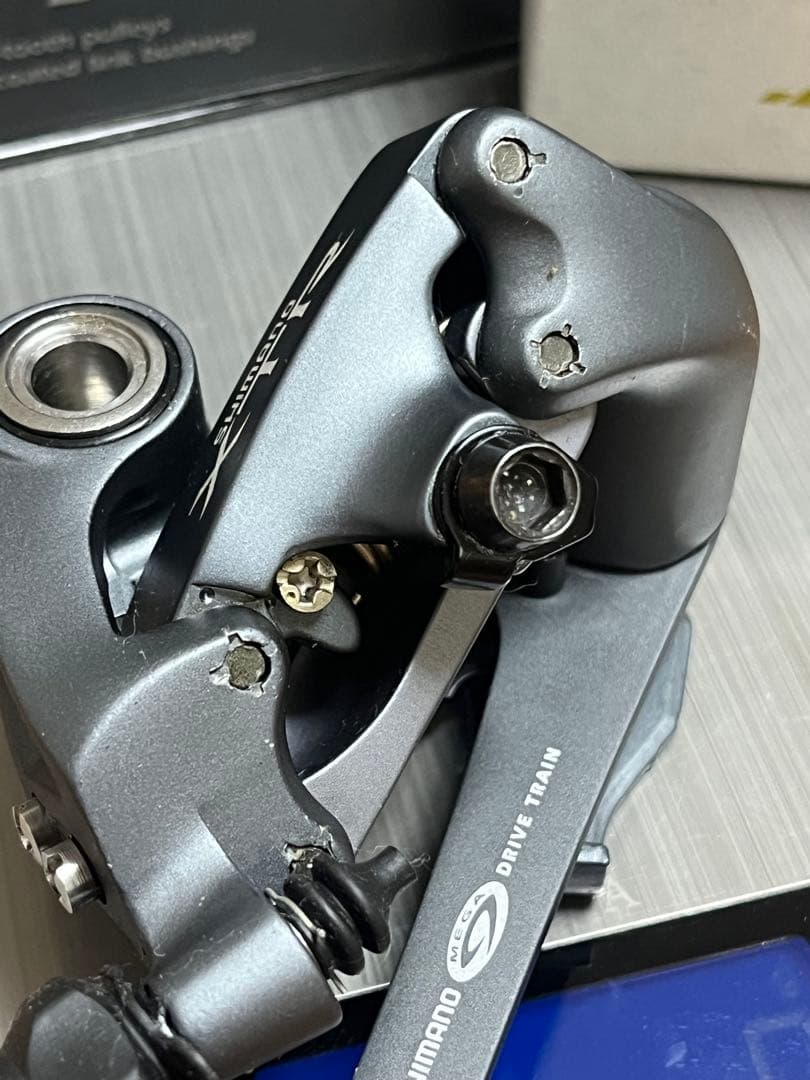 パーツ XTR RD-M952 SGS