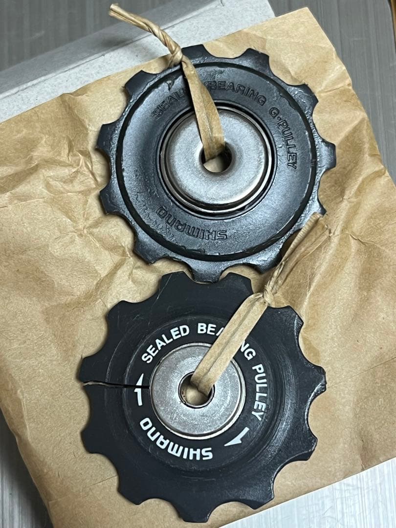 パーツ XTR RD-M952 SGS