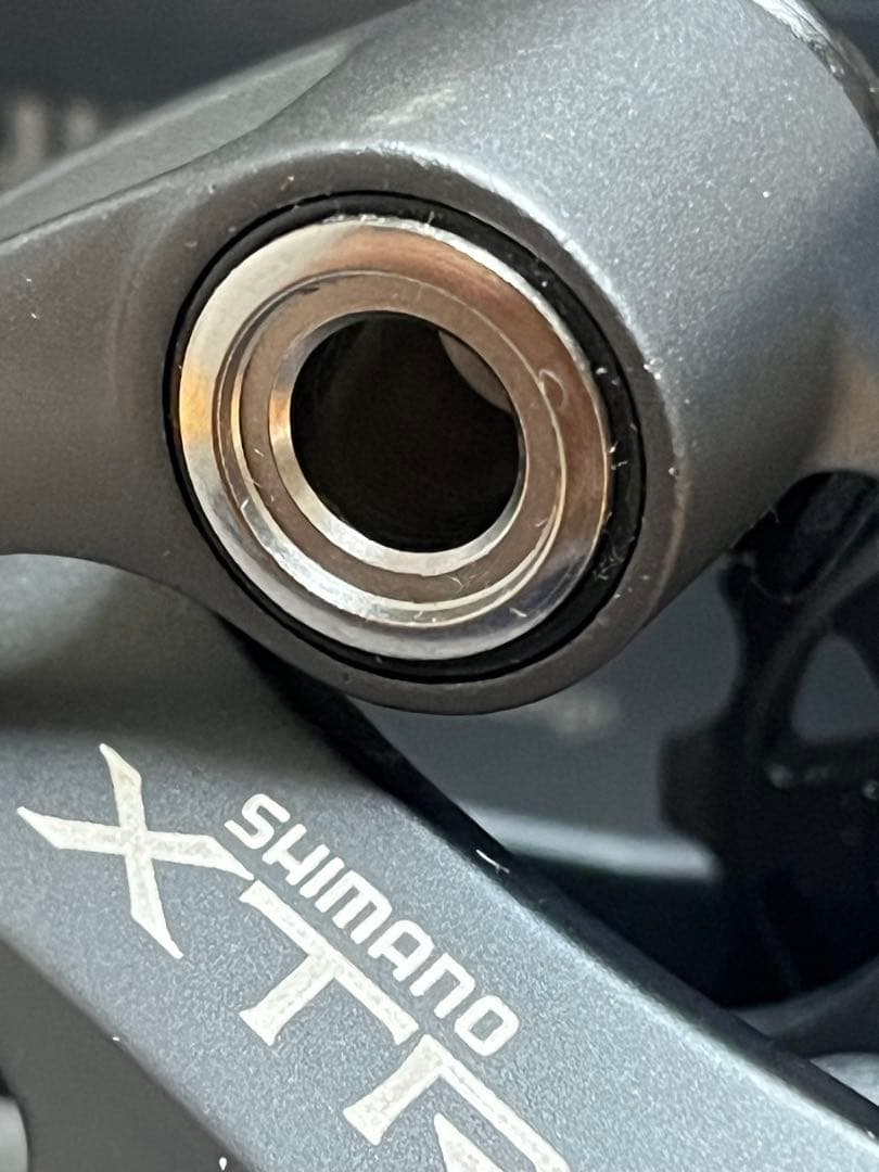 パーツ XTR RD-M952 SGS