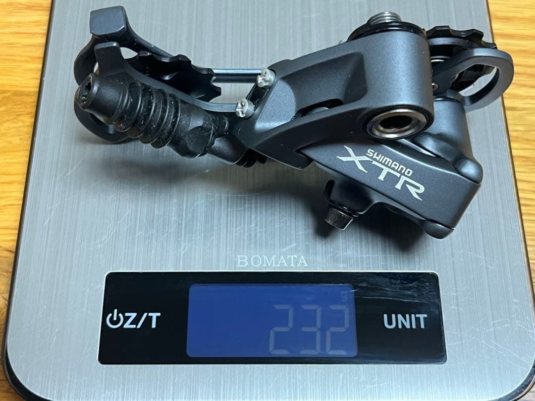 パーツ XTR RD-M952 SGS