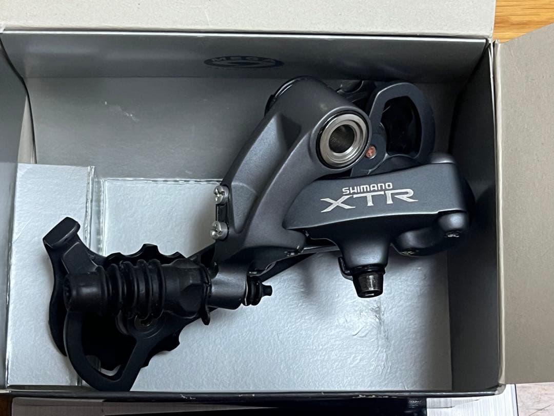 パーツ XTR RD-M952 SGS